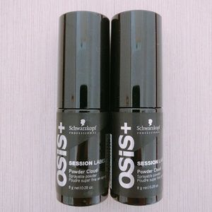 Schwarzkopf Powder Cloud